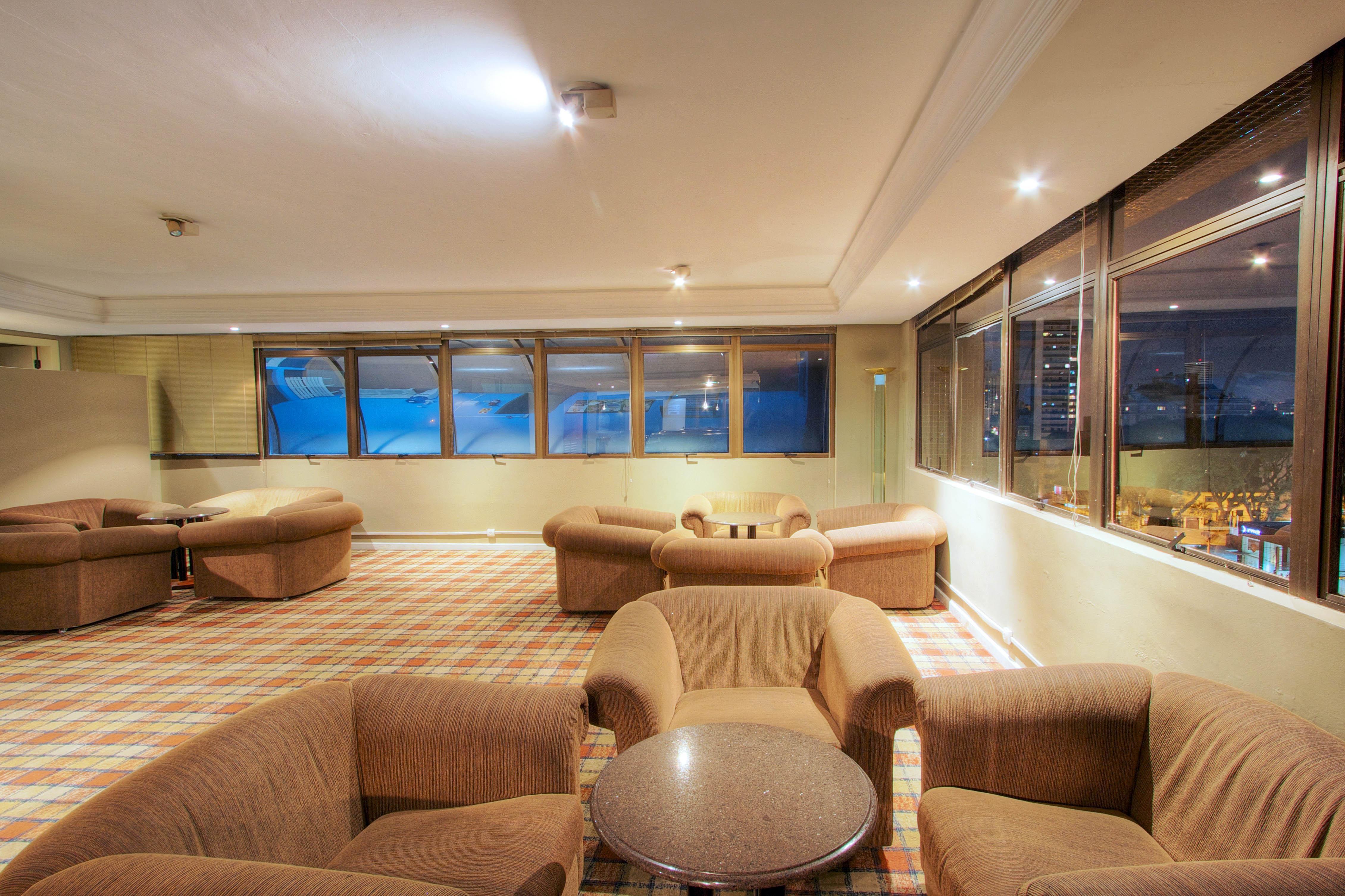 Bristol Upper Curitiba Alto Da XV Hotel Exterior photo